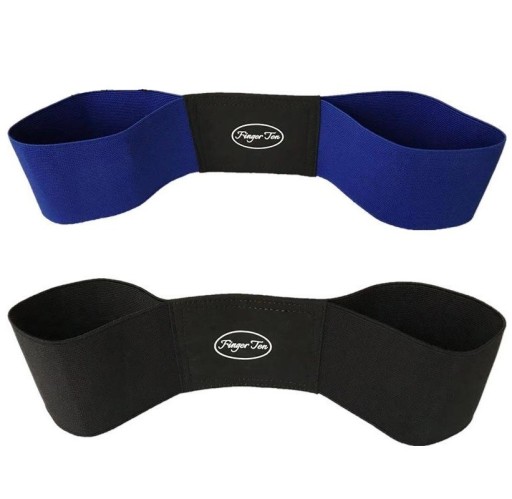 Gomma per migliorare il colpo