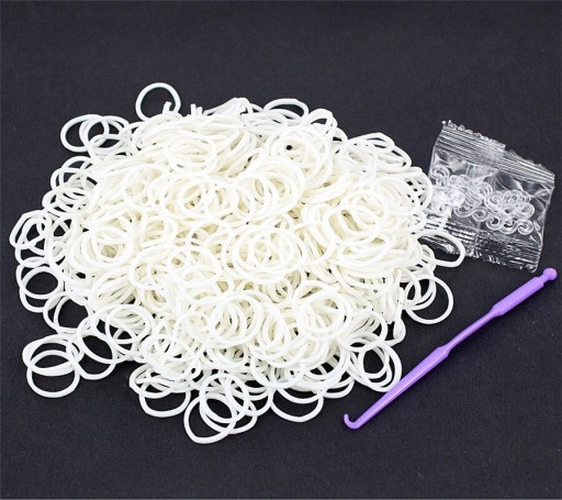 Gommini per lavorare a maglia 600 pz