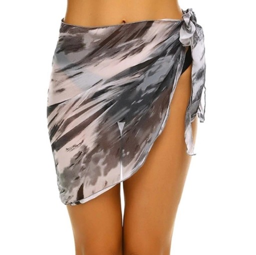 Gonna da spiaggia donna P438