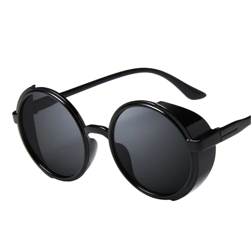 Good Omens Crowley Brille Cosplay Crowley Kostümzubehör Crowley Sonnenbrille V297