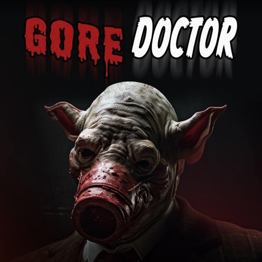 Gore Doctor EU PS5 CD Key CD klíč