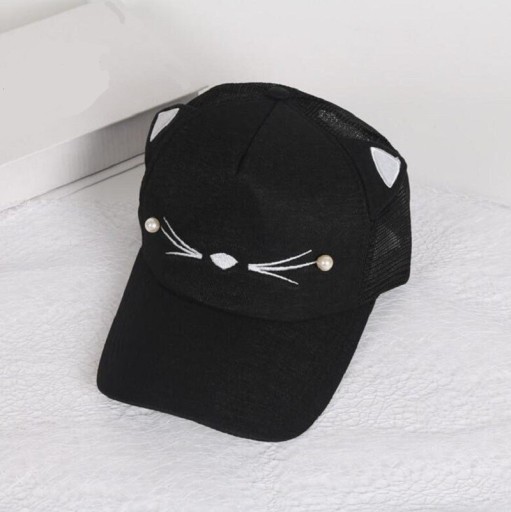 Gorra de camionero infantil T903
