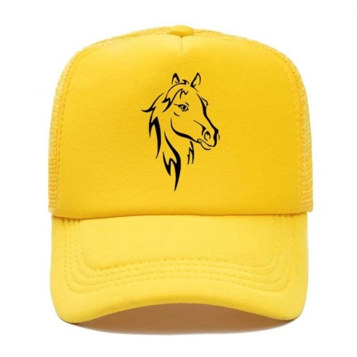 Gorra de camionero para niños T925