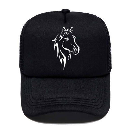 Gorra de camionero para niños T925