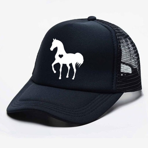 Gorra de camionero para niños T928