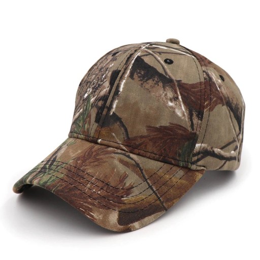 Gorra de camuflaje para hombre Gorra de camuflaje para hombre