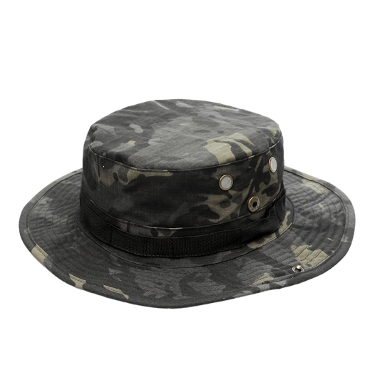 Gorra de camuflaje táctica Gorra militar Gorra militar Gorra para el sol Gorra de senderismo Gorra transpirable