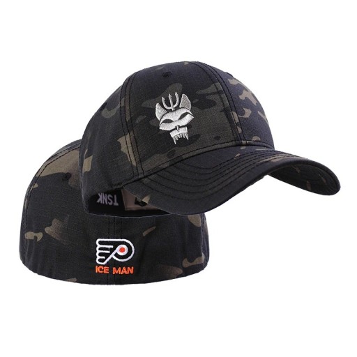 Gorra de hombre con estampado T78
