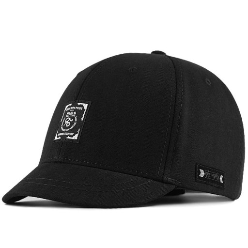 Gorra de hombre T285