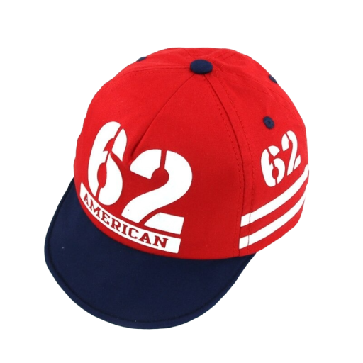 Gorra de niño N871