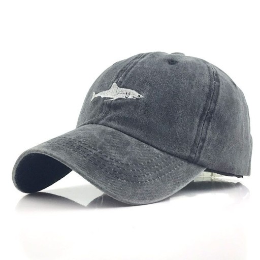 Gorra de tiburón para hombre T46