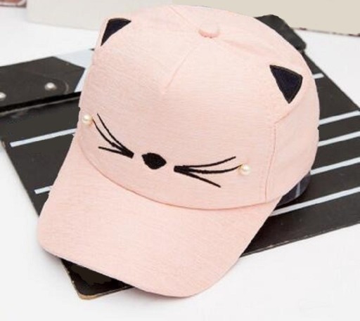Gorra infantil T902