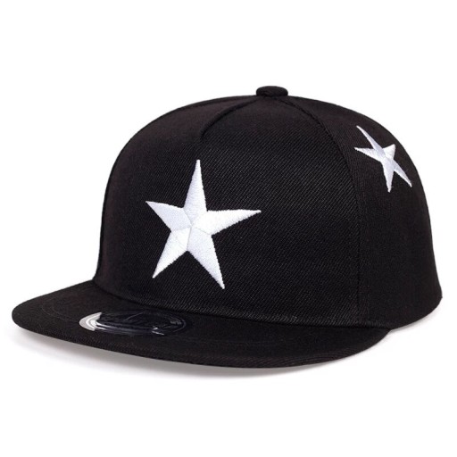 Gorra snapback para niños T890