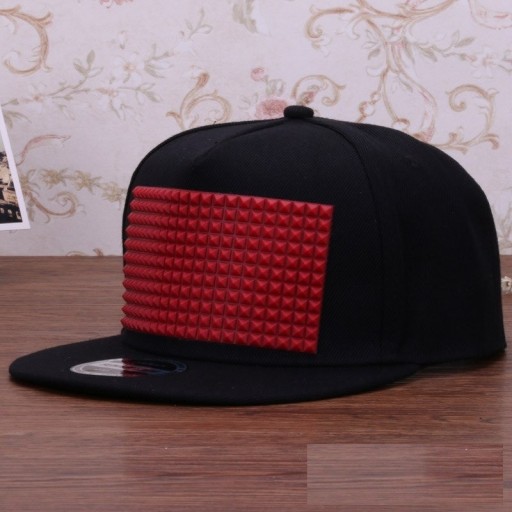 Gorra snapback T43 para hombre