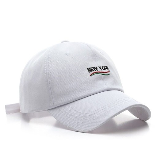 Gorra T140 de Nueva York