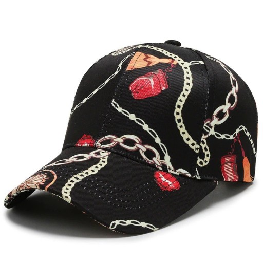 Gorra T167