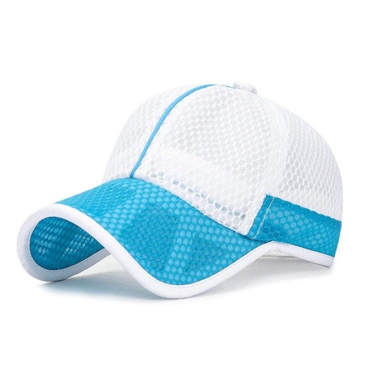 Gorra transpirable para niños T871