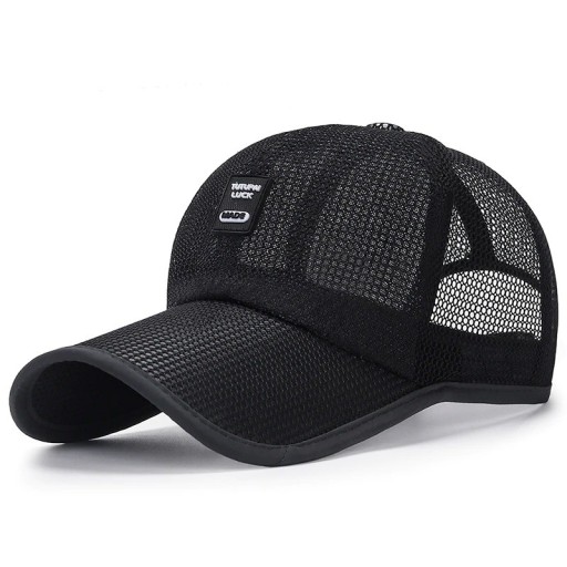 Gorra transpirable T114