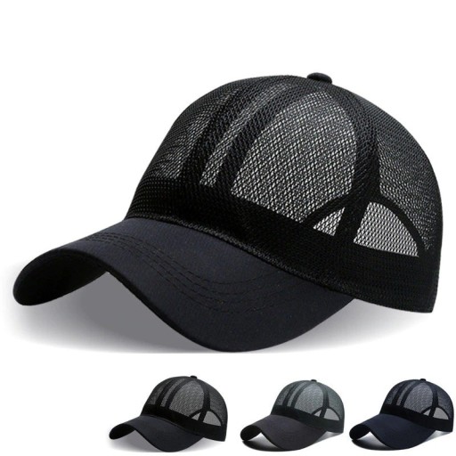 Gorra transpirable T273