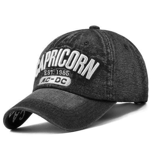 Gorra vaquera para hombre