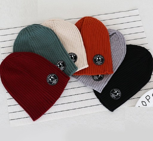 Gorro de bebé