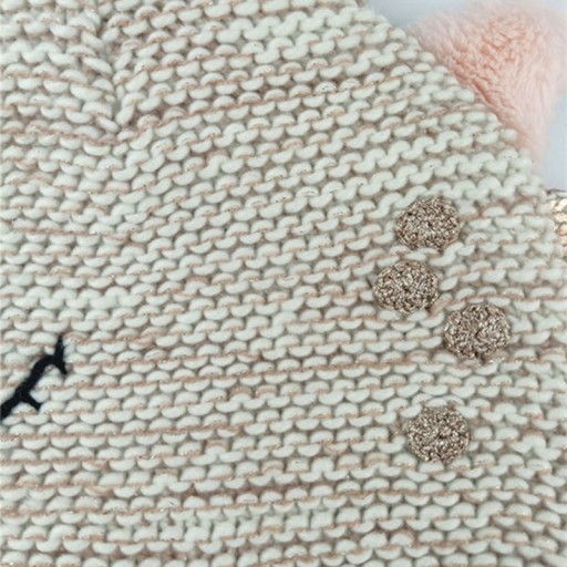 Gorro de Criança Dinossauro