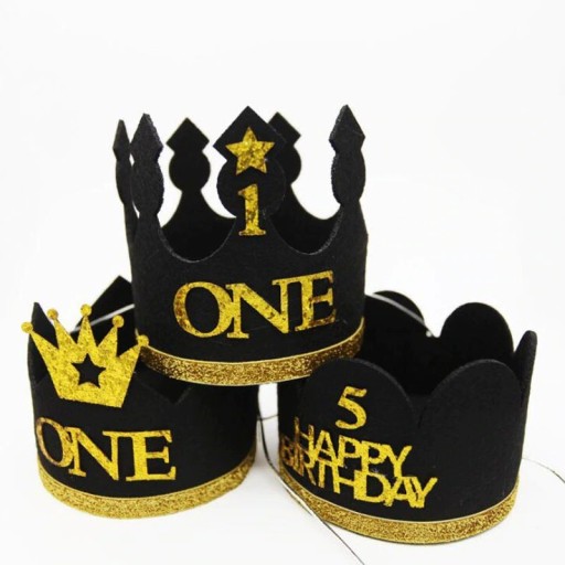 Gorro de cumpleaños C628