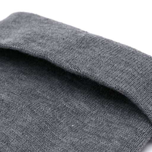 Gorro de Inverno com Símbolo A1