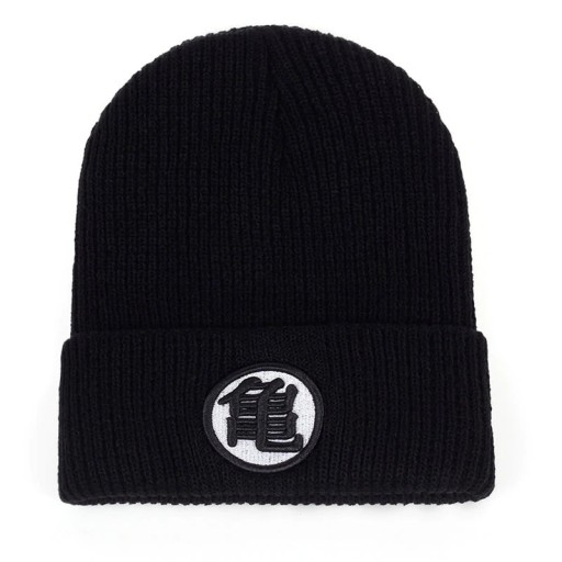 Gorro de Inverno Masculino com Emblema J1460