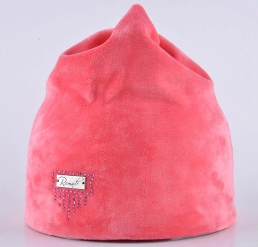 Gorro feminino estiloso J3077