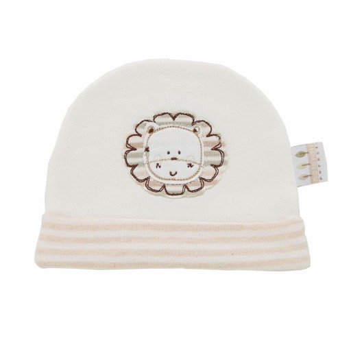 Gorro infantil con dibujo