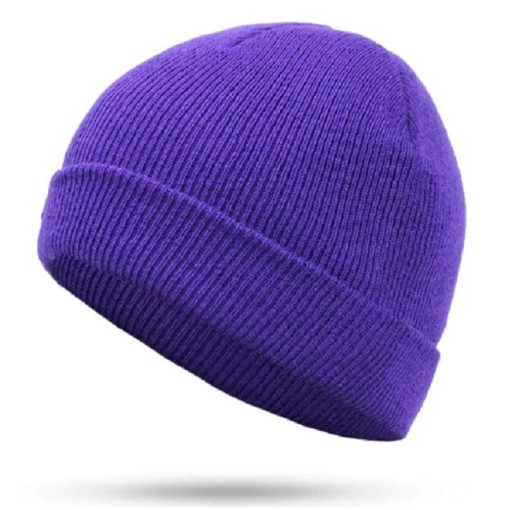 Gorro unisex colorido J3249