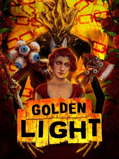 Gouden Licht PC Steam Account