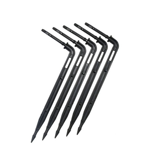 Goutteur à piquer 25 pcs