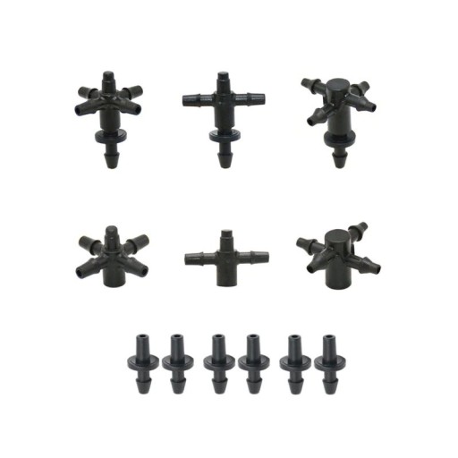 Goutteur d'irrigation 20 pcs