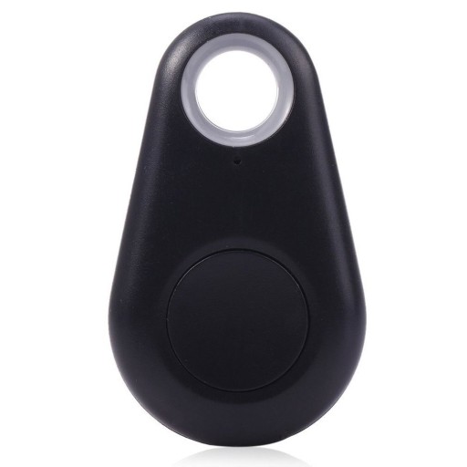 GPS-lokaliseringsenhed