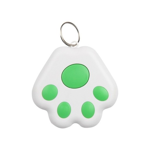 GPS-paikannin koirille