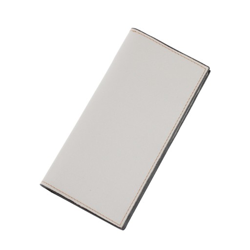 Grand portefeuille en cuir pour homme M608