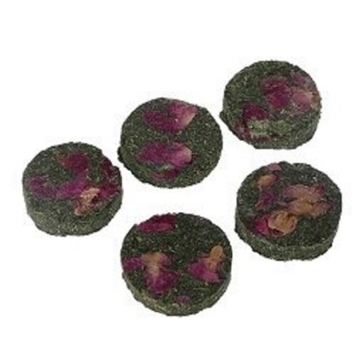 Grass Cake for Rodents 5 pcs