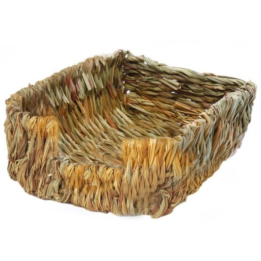 Grass Nest for Rodents