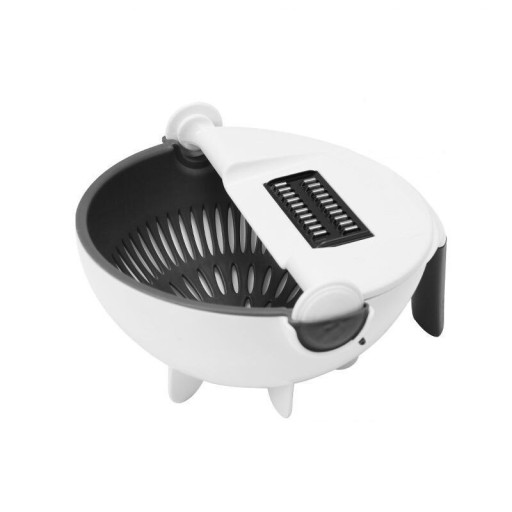 Grater with Container