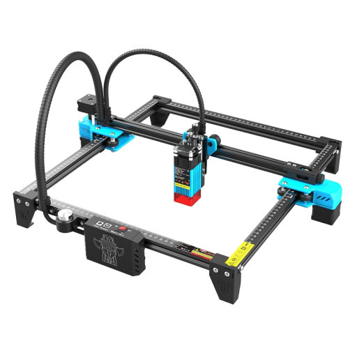 Gravadora a laser 10000 mW Alumínio plástico