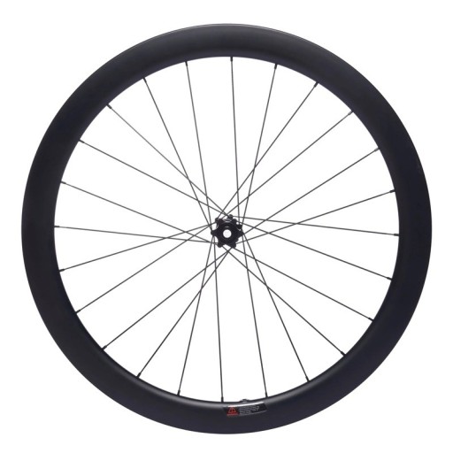 Gravel karbonowe koła CSC 700C bezdętkowe 28 mm (21 mm wewnętrzna) x 38 mm łożyska stalowe XDR 11–12S do kolarstwa