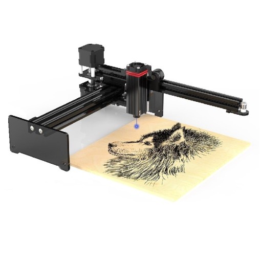 Graveur laser
