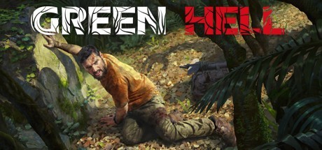 Green Hell Steam CD Nyckel