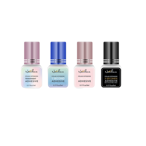 Γρήγορη κόλλα για τεχνητές βλεφαρίδες