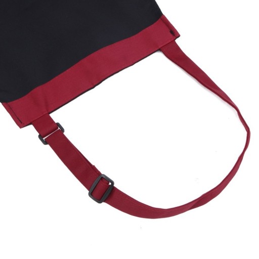 Grembiule da cucina in cotone J1353