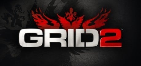 GRID 2 Steam CD Kulcs