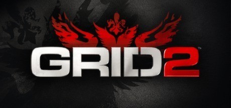 GRID 2 Steam CD-nøgle