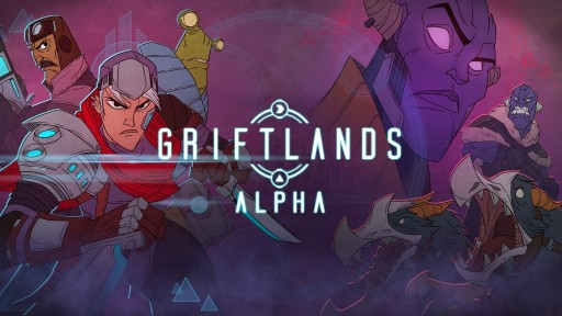 Griftlands PC Steam Account